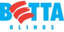 Betta Blinds logo